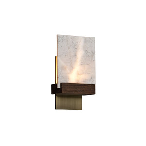 Fortis Wall Light