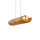 Lex Linear LED Pendant Light