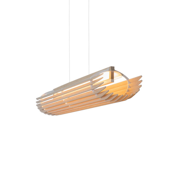 Lex Linear LED Pendant Light