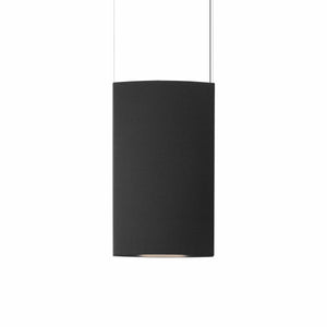 Noren Vertical LED Pendant Light