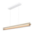 Nubis Linear LED Pendant Light