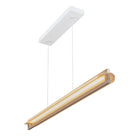 Nubis Linear LED Pendant Light