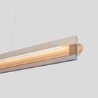 Nubis Linear LED Pendant Light