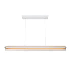 Nubis Linear LED Pendant Light