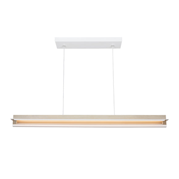 Nubis Linear LED Pendant Light