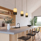 Pharos LED Pendant Light