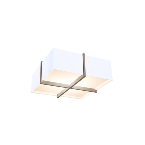 Veram 18 LED Flush Mount