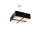 Veram 18 LED Pendant Light