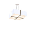 Veram 18 LED Pendant Light