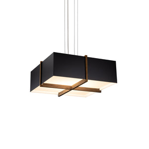 Veram 18 LED Pendant Light