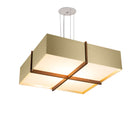 Veram 24 LED Pendant Light