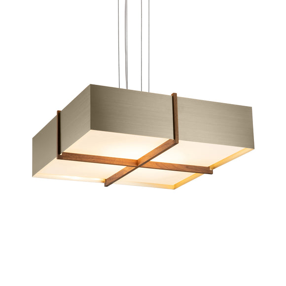 Veram 24 LED Pendant Light