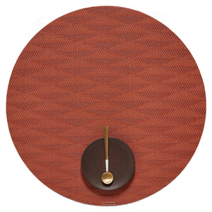 Arrow Round Placemat (Set of 4)