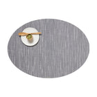 Bamboo Oval Table Mat (Set of 4)