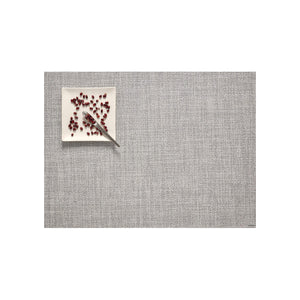 Boucle Rectangle Table Mat (Set of 4)