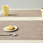 Boucle Rectangle Table Mat (Set of 4)