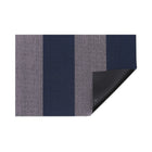 Duo Stripe Shag Mat