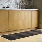 Duo Stripe Shag Runner