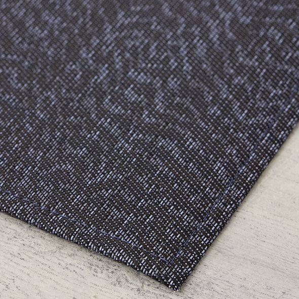 Moire Floormat Runner