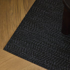 Moire Woven Floormat