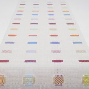 Sampler Table Runner