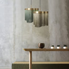 Arcipelago Suspension Lamp