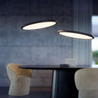 Bogota Pendant Light