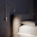 Flexiled Wall Light