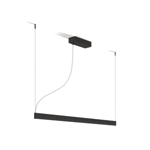 Fly Linear LED Pendant Light