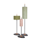 Lagoon Outdoor Floor Lamp