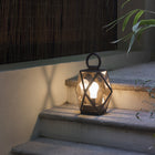 Muse Battery Operated Outdoor Floor Lamp