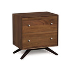 Astrid 2 Drawer Nightstand