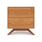 Astrid 2 Drawer Nightstand