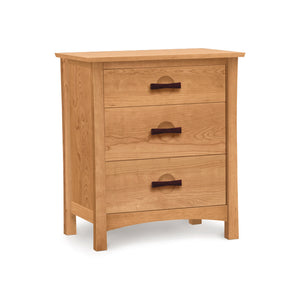 Berkeley 3 Drawer Chest