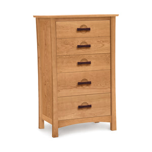 Berkeley 5 Drawer Chest