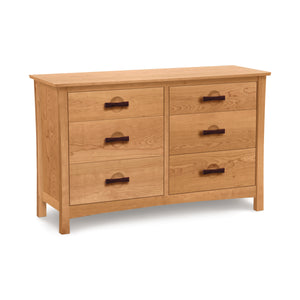 Berkeley 6 Drawer Dresser