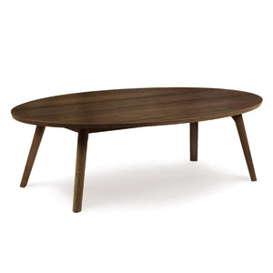 Catalina Oval Coffee Table