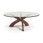 Entwine Round Coffee Table