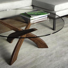 Entwine Round Coffee Table