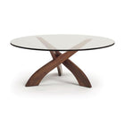 Entwine Round Coffee Table