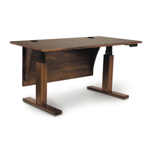 Invigo Standing Desk with Modesty Panel