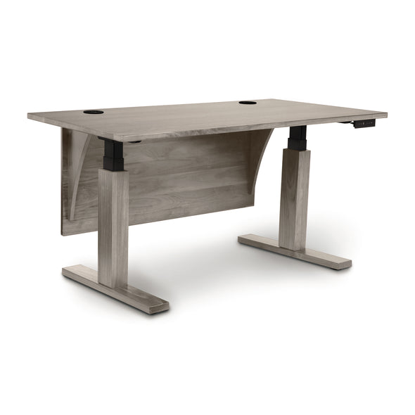 Invigo Standing Desk with Modesty Panel