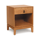 Mansfield 1 Drawer Nightstand