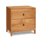 Mansfield 2 Drawer Nightstand