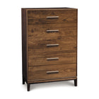 Mansfield 5 Drawer Wide Dresser