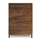 Mansfield 5 Drawer Wide Dresser