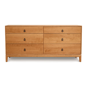 Mansfield 6 Drawer Dresser