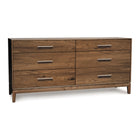 Mansfield 6 Drawer Dresser