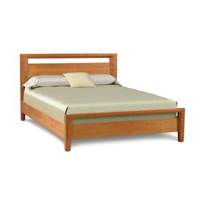 Mansfield Bed