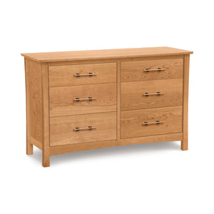 Monterey 6 Drawer Dresser